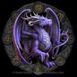 🐉✨ Dragon of the Sabbath Car Air Fresheners – Mystical Scents for Your Sacred Ride! 🚗 - Spice- Samhain- Hallows Eve