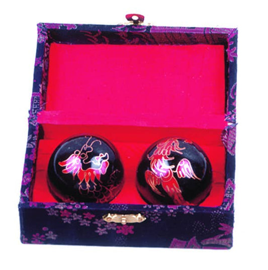 🐉✨ Dragon Therapy Balls – Stress Relief Healing Energy and Mythical Power! 👐 - Boxes & Chests