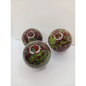 🐉✨ Dragon’s Blood Jasper Sphere – Courage Vitality and Ancient Wisdom! 🌿 - Spheres