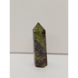 🐉❤️ Dragon’s Blood Jasper Tower Intuitive Pick – Courage Vitality and Empowerment ✨ - 2 - 2.75’’ - Towers