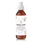 🐉🌿 Dragon’s Blood Sage Smudge Spray – Cleansing Protection and Quartz Energy ✨
