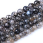 🐉✨ Dragon’s Vein Bracelet 8mm – Strength Creativity and Protection 🔥 - OMC BRACELETS