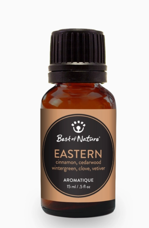 🌿Eastern Aromatique Essential Oil Blend - 10ml🌿 - Oils & Diffusers