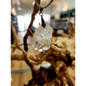 🤍✨ Elegant Connection: Faden Quartz Specimen Necklace Pendant – Clarity Healing & Spiritual Bond! 🌟 - 11 - Jewelry