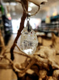 🤍✨ Elegant Connection: Faden Quartz Specimen Necklace Pendant – Clarity Healing & Spiritual Bond! 🌟 - 5 - Jewelry