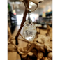 🤍✨ Elegant Connection: Faden Quartz Specimen Necklace Pendant – Clarity Healing & Spiritual Bond! 🌟 - 5 - Jewelry