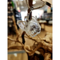 🤍✨ Elegant Connection: Faden Quartz Specimen Necklace Pendant – Clarity Healing & Spiritual Bond! 🌟 - 10 - Jewelry