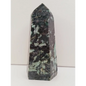 💚✨ Emerald Stone Tower – Abundance Heart Healing and Ancient Wisdom 🌿 - Towers
