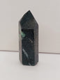 💚✨ Emerald Stone Tower – Abundance Heart Healing and Ancient Wisdom 🌿 - Towers