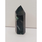 💚✨ Emerald Stone Tower – Abundance Heart Healing and Ancient Wisdom 🌿 - Towers