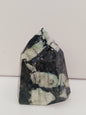 💚✨ Emerald Stone Tower – Abundance Heart Healing and Ancient Wisdom 🌿 - Towers