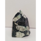 💚✨ Emerald Stone Tower – Abundance Heart Healing and Ancient Wisdom 🌿 - Towers