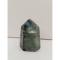 💚✨ Emerald Stone Tower – Abundance Heart Healing and Ancient Wisdom 🌿 - Towers