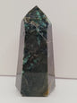 💚✨ Emerald Stone Tower – Abundance Heart Healing and Ancient Wisdom 🌿 - Towers