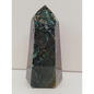 💚✨ Emerald Stone Tower – Abundance Heart Healing and Ancient Wisdom 🌿 - Towers