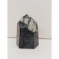 💚✨ Emerald Stone Tower – Abundance Heart Healing and Ancient Wisdom 🌿 - Towers