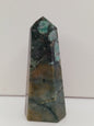 💚✨ Emerald Stone Tower – Abundance Heart Healing and Ancient Wisdom 🌿 - Towers