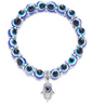 Evil Eye Bracelets - Fatima - Jewelry