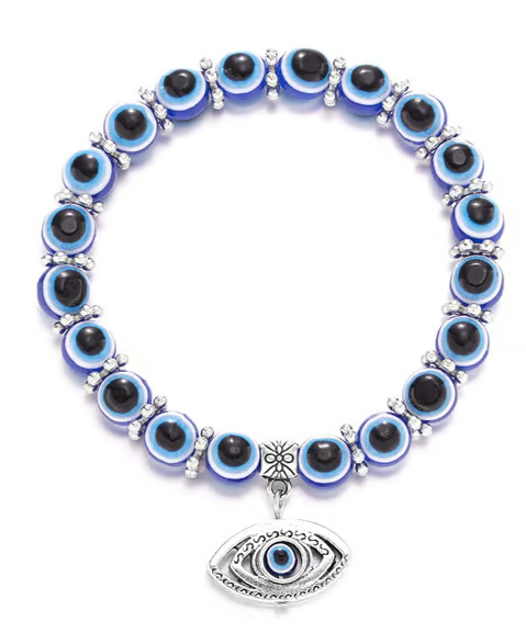 Evil Eye Bracelets - Eye - Jewelry