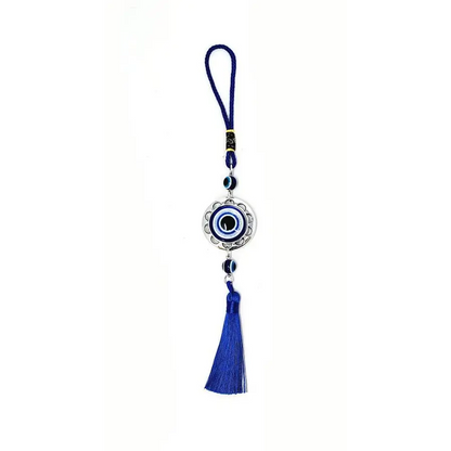 Evil Eye Protection Pendants and Wall Hangings - 10’’ Bookmark Pendant Evil Eye - Jewelry