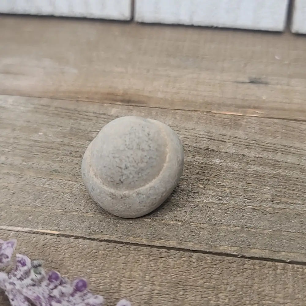 🧚♀️✨ Fairy Stone Goddess Stone – Protection Nurturing and Ancient Magic 🌙 - 1 -1’’ - Specimens