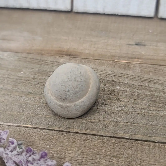 🧚♀️✨ Fairy Stone Goddess Stone – Protection Nurturing and Ancient Magic 🌙 - 1 -1’’ - Specimens