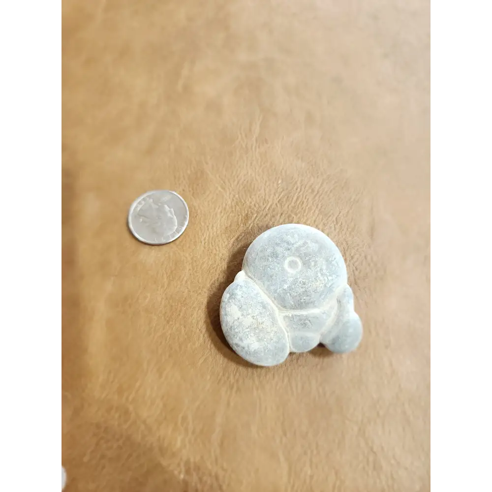 🧚♀️✨ Fairy Stone Goddess Stone – Protection Nurturing and Ancient Magic 🌙 - 5 - Specimens