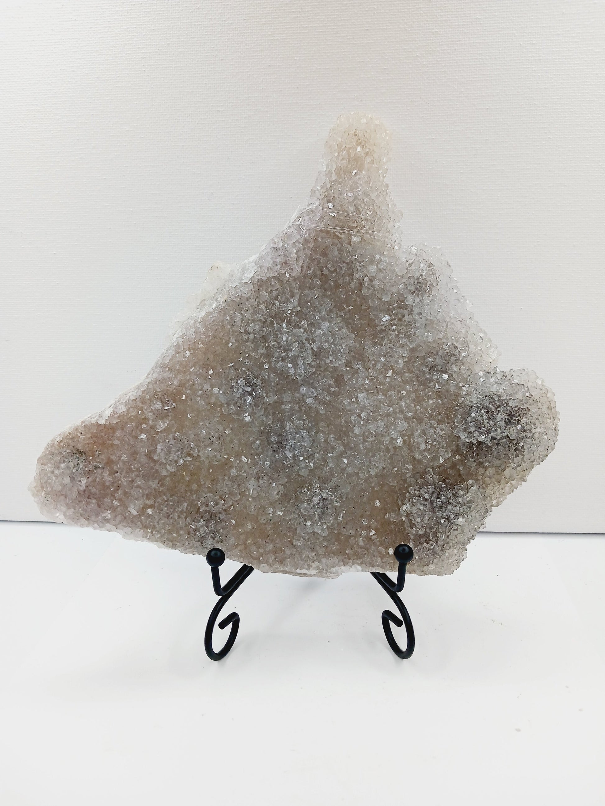 💜✨ Fine Glittery Amethyst Specimens – Sparkling Tranquility & High-Vibe Energy! 🌟 - 2 - 7.25’’ - Specimens