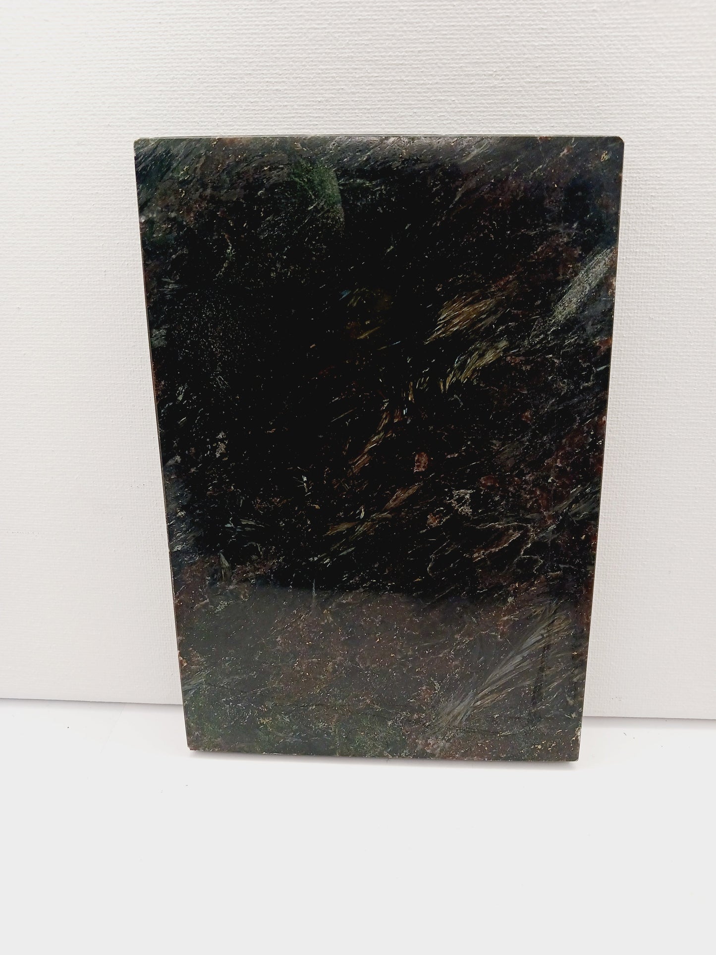 🌠✨ Firework Stone Charging Plate – Illumination Manifestation and Cosmic Protection 🌌 - Large