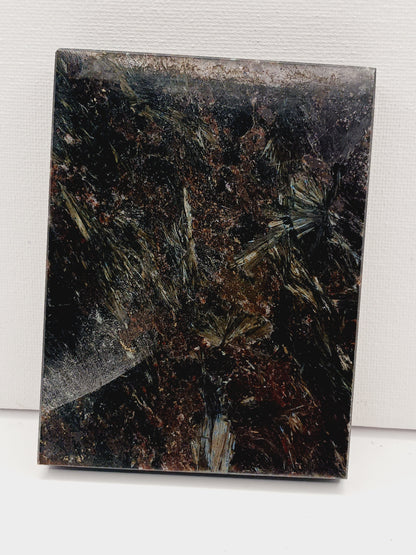 🌠✨ Firework Stone Charging Plate – Illumination Manifestation and Cosmic Protection 🌌 - Small