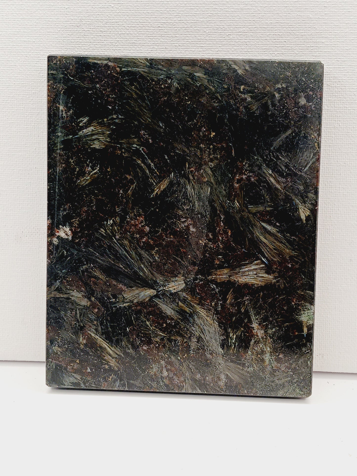 🌠✨ Firework Stone Charging Plate – Illumination Manifestation and Cosmic Protection 🌌 - Medium
