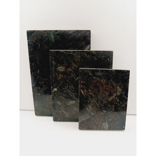🌠✨ Firework Stone Charging Plate – Illumination Manifestation and Cosmic Protection 🌌