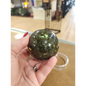 🌈✨ Flashy Labradorite Spheres – Ignite Magic & Reveal Hidden Light! ✨🌈 - Blu Labradorite Sphere - Spheres