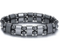 Flat Hematite Bracelet - OMC BRACELETS