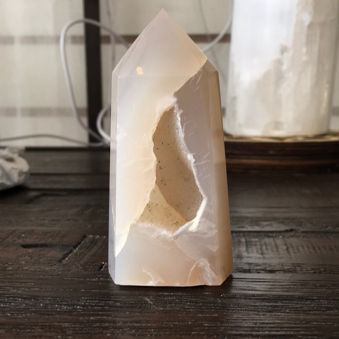Flower Agate Tower - 12 - Towers
