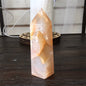 Flower Agate Tower - 8 - Towers