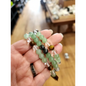 Fluorite Quartz Terahertz Bracelet ✨ - OMC BRACELETS