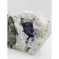 🟩✨ Fluorite Specimen Cube 3.25 Inch – Clarity Balance and Geometric Beauty 🌈 - Specimens