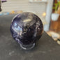💚✨ Fluorite with Pyrite Spheres – Clarity Abundance and Energetic Shielding! ✨💚 - 5 - Spheres