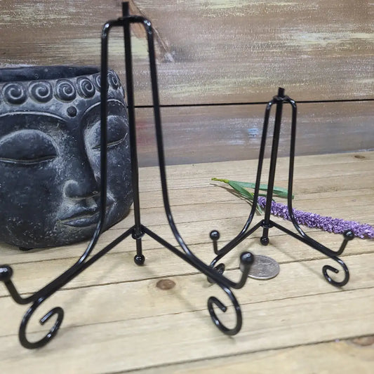 Metal Specimen Stands - STANDS