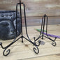 Metal Specimen Stands - STANDS