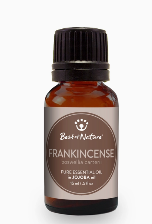 🌿Frankincense Essential Oil - 10ml🌿 - Oils & Diffusers