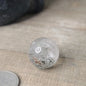 Garden Quartz Mini Spheres - Large Marble - Spheres