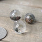 Garden Quartz Mini Spheres - Smaller - Spheres