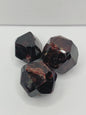 ❤️✨ Garnet Piece (Intuitive Pick) – Passion Strength and Vitality 🔥 - Medium - 2’’
