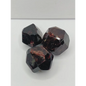 ❤️✨ Garnet Piece (Intuitive Pick) – Passion Strength and Vitality 🔥 - Medium - 2’’