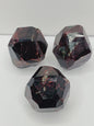 ❤️✨ Garnet Piece (Intuitive Pick) – Passion Strength and Vitality 🔥 - Large - 2.5’’