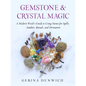 Gemstone & Crystal Magic - Books & Journals