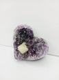 💜✨ Gemy Amethyst Hearts – Love Intuition and Spiritual Clarity! 🌌 - 11 - Carvings