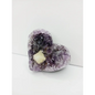 💜✨ Gemy Amethyst Hearts – Love Intuition and Spiritual Clarity! 🌌 - 11 - Carvings